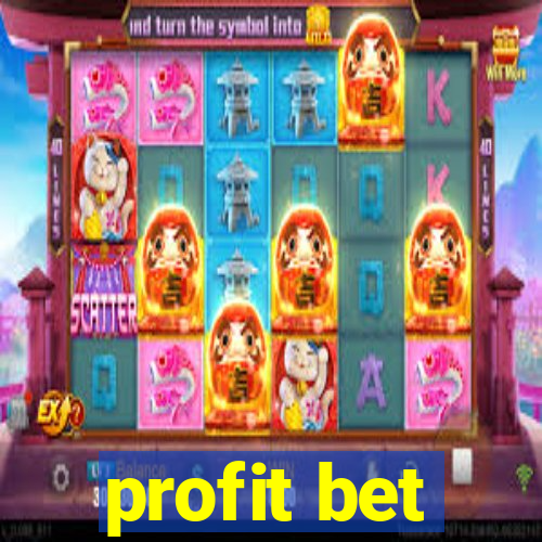 profit bet